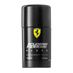 Мъжки део стик FERRARI Scuderia Black